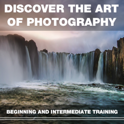 Discover the Art of Photography Discover the Art of Photography