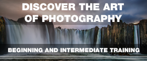 Discover the Art of Photography Discover the Art of Photography