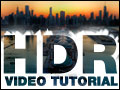 Stuck In Customs HDR Video Tutorial