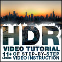 Stuck In Customs HDR Video Tutorial Stuck In Customs HDR Video Tutorial