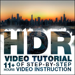 Stuck In Customs HDR Video Tutorial Stuck In Customs HDR Video Tutorial